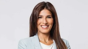 Foto de Lia Oliveira assume Direo de Marketing e Comunicao da SDR Portugal