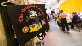 Foto de Felix the Cat: el icono que vuelve a brillar con estilo propio
