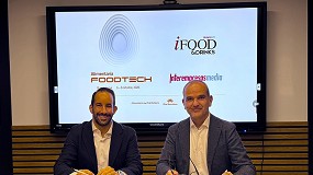 Alimentaria Foodtech e Interempresas se alan para reforzar la comunicacin estratgica de la feria