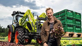 Foto de Europa quiere duplicar la proporcin de jvenes agricultores en 15 aos