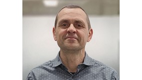 Foto de Entrevista con Rafael Jimnez, Key Account Manager Iberia de Avire Microkey