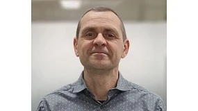 Foto de Entrevista con Rafael Jiménez, Key Account Manager Iberia de Avire Microkey