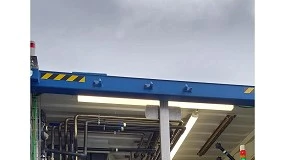 Foto de Gaiker investiga en nuevas soluciones para impulsar la economía circular en las energías renovables