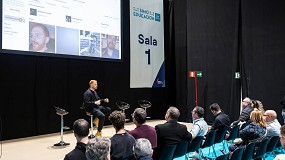 Foto de SIMO Educacin Directores, punto de encuentro imprescindible para los responsables de los centros educativos