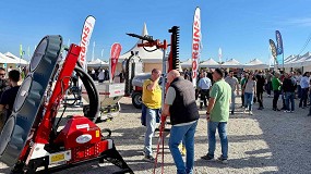 Un centenar de empresas, en la XXX Jornada Frutcola del IRTA en Mollerussa