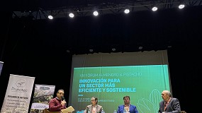 Foto de Albacete, 4 de noviembre: Agua, tecnologa y gestin centrarn los debates del Frum Almendro y Pistacho 2025