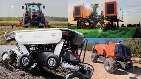 Foto de Kubota Group Solutions Hub: soluciones de agricultura inteligente de nueva generacin