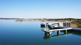 Foto de Europa a construir o futuro da gua: Portugal em ao pela resilincia hdrica dos edifcios