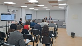 Foto de Ocho de cada diez rehabilitaciones ignoran la descarbonizacin, segn el OREVE y el CGATE