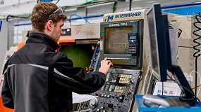 Foto de Elursa refuerza su posicionamiento en el sector industrial vasco