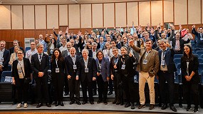 Foto de Mlaga acoge el VII Summit AER Automation