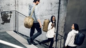 Foto de Thule revoluciona el viaje con su línea premium de mochilas y maletas