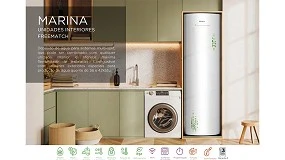 Foto de GREE Marina: inovao em Multisplit + AQS