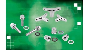 Foto de Norelem lanza el nuevo sistema de atornillado y de sellado Hygienic Usit para procesos higinicos