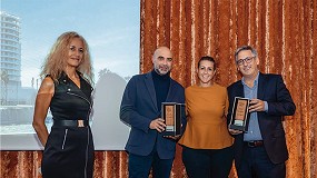 Foto de Panasonic celebra la quinta edición de los PRO Awards