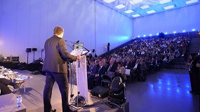 Foto de La industria minera mundial se cita en el VII Congreso Nacional de ridos en Crdoba