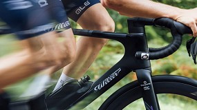 Wilier presenta la nueva Filante SLR ID2: la bicicleta ms aerodinmica de su historia