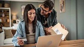 Foto de El perfil del comprador online en España