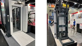 Foto de Morispain apuesta por la innovacin aplicada a la accesibilidad