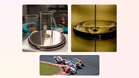 Foto de Repsol cierra un acuerdo con MotoGP para suministrar lubricantes en exclusiva a Moto2 y Moto3