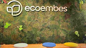 Foto de Ecoembes obtiene la certificacin ISO 27001 con el apoyo de Telefnica Tech