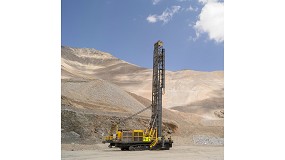 Foto de El equipo de perforacin Pit Viper de Epiroc celebra su 25 aniversario