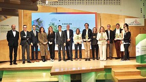 Foto de Saint-Gobain reconoce las mejores prácticas de construcción sostenible en España en la 3ª edición de sus premios