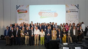 Foto de La minera sostenible se premia en Crdoba