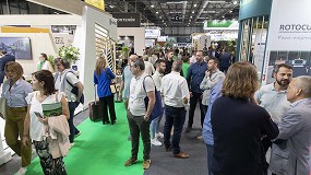 Foto de Afamour refuerza su compromiso con el espacio pblico en TECMA 2026