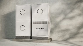 Foto de La industria española puede almacenar energía, con o sin placas solares