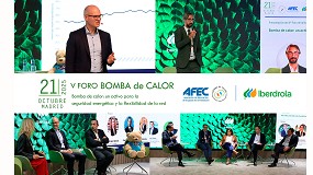 La bomba de calor: un activo estratgico para la transicin energtica