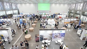 Foto de El sector de los ridos sigue su avance hacia la excelencia en sostenibilidad