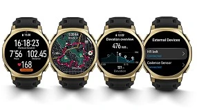 Foto de Amazfit maximiza la ligereza de su exitoso T-Rex 3 Pro