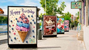 Gama Epson SureColor: un impulso para la cartelera y rotulacin hacia la mxima exigencia