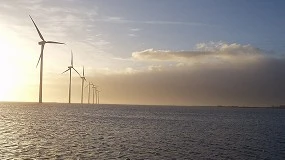 Foto de El sector eólico exige medidas urgentes para no perder el tren de la eólica marina flotante en España