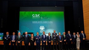 Foro Cajamar de Geopoltica: la resiliencia empresarial, ventaja estratgica ante el nuevo orden mundial