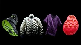 Foto de Nike crea un nuevo equipo de innovación para impulsar el rendimiento de los atletas