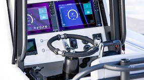 Los profesionales del sector de la n�utica recreativa valoran la evoluci�n y tendencias de la categor�a de dispositivos energ�ticos