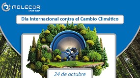 Innovacin y sostenibilidad: el camino de Molecor hacia un futuro sin emisiones