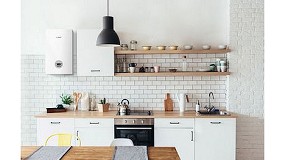 Bosch recomienda cinco acciones para preparar la caldera antes del invierno