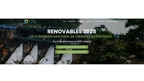 Foto de Madrid acogerá el IX Congreso Nacional de Energías Renovables en diciembre