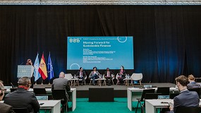 Foto de Lderes de todo el mundo aprueban el Compromiso de Madrid para garantizar el acceso universal y resiliente al agua y al saneamiento