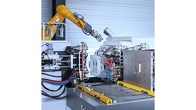 Foto de Stubli abre sus puertas para mostrar sus innovaciones en conexin de fluidos y cambio rpido de moldes