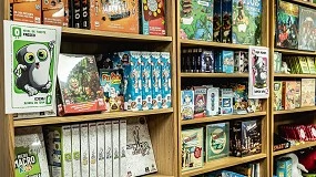 Foto de Jugar ya no es cosa de niños