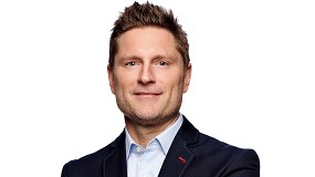 Entrevista a Alexander G�rtner, sales director de Bruder