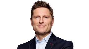 Foto de Entrevista a Alexander Gärtner, sales director de Bruder