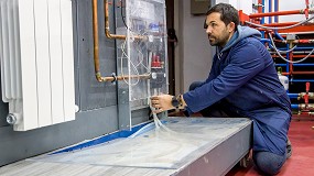 Agremia y su apuesta por la formacin dual y la insercin laboral entre los jvenes