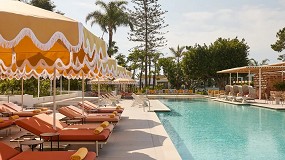 Andaluca, regin oportunidad para el sector de la piscina y el wellness