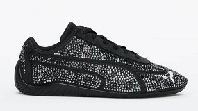 Foto de PUMA presenta su modelo Speedcat en una edición limitada