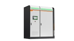 Foto de Vector Energy presenta Sunvec Storage Block, su nuevo sistema de almacenamiento de energía en baterías
